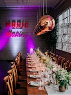 2-Levels Warehouse Venue for Events with Atrium - Image 6