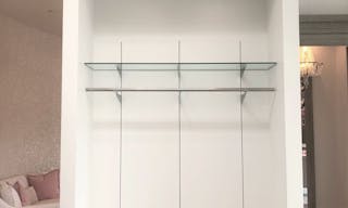 Beverly Hills Fashion Showroom/Retail Shop Space - Image 5