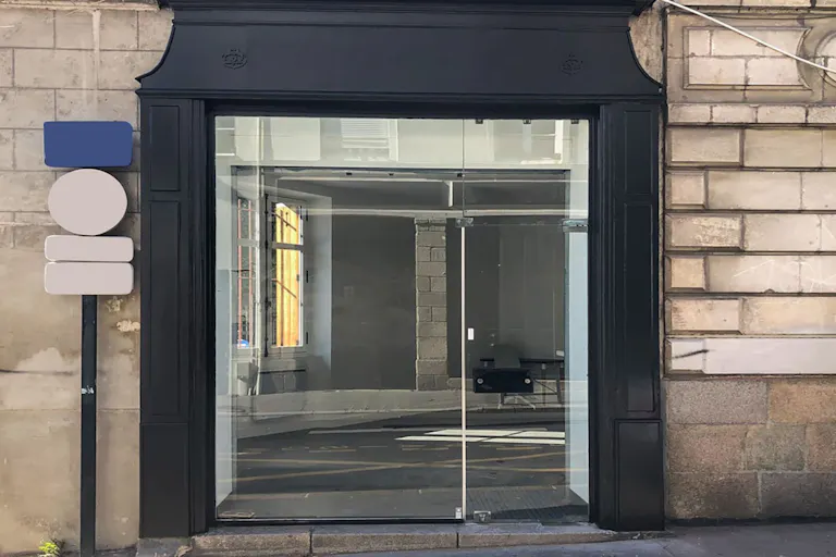 KIOSK - Boutique �ph�m�re en plein coeur de Nantes - Image 3