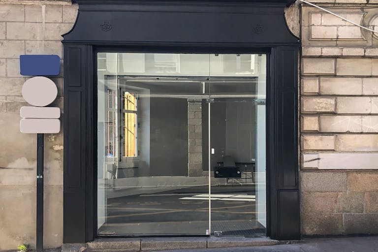 KIOSK - Boutique �ph�m�re en plein coeur de Nantes - Image 3