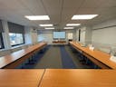 Medium size meeting room