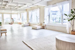 Amazing loft - Downtown LA Arts District Event Space Top Floor With View - Image 2