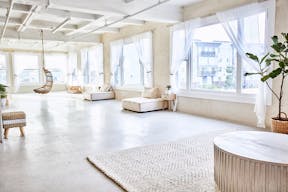 Amazing loft - Downtown LA Arts District Event Space Top Floor With View - Image 2