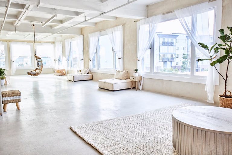 Amazing loft - Downtown LA Arts District Event Space Top Floor With View - Image 2