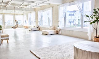 Amazing loft - Downtown LA Arts District Event Space Top Floor With View - Image 2