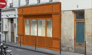Immaculate show room in the center of Paris - Marais  - Image 8