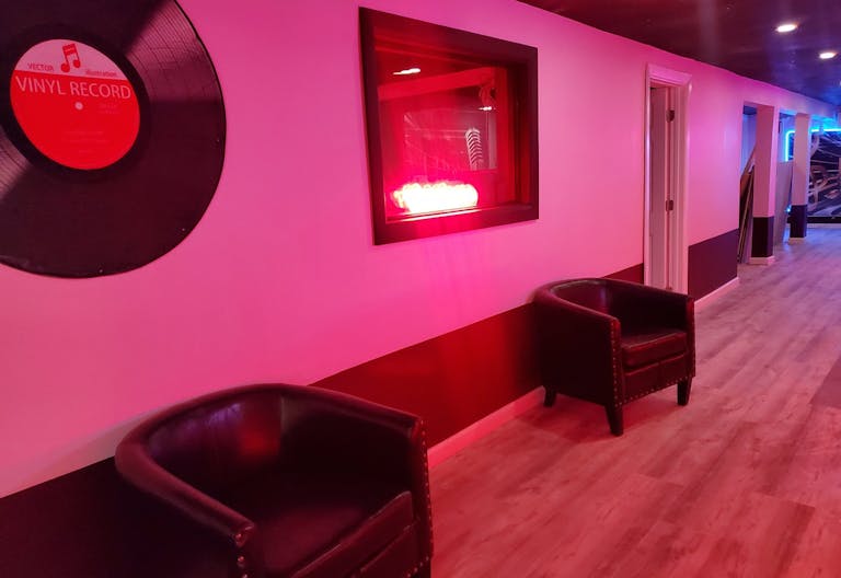 Recording Studio located on Metropolitan Ave. Forest Hills - Image 2