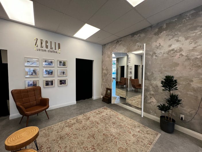 Elegant Shop Share in Beverly Hills ( brands in the luxury wedding, beauty, lifestyle, and other complementary categories) - Image 1