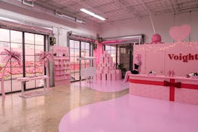 Industrial Photography + Event Studio w/ Props - Image 0