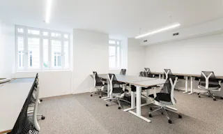 Montholon - Bureau 11 postes - Image 4