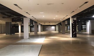 Unique and Atypical Space in Paris - Former Shopping Mall - Image 3