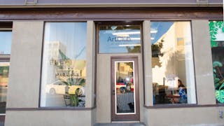 Ground Floor Store Front Multi- Use Retail/ Pop Up Space in Prime DTLA Location - Image 6