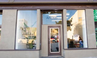 Ground Floor Store Front Multi- Use Retail/ Pop Up Space in Prime DTLA Location - Image 6