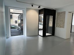 Rue Meslay Galerie - Image 0
