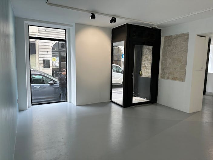 Rue Meslay Galerie - Image 0
