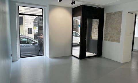 Rue Meslay Galerie - Image 0