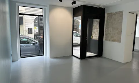 Rue Meslay Galerie - Image 0