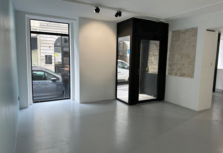 Rue Meslay Galerie - Image 0