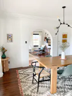 Eclectic Spanish Style Home - Image 8
