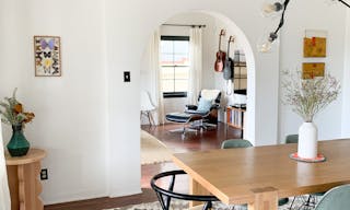 Eclectic Spanish Style Home - Image 8