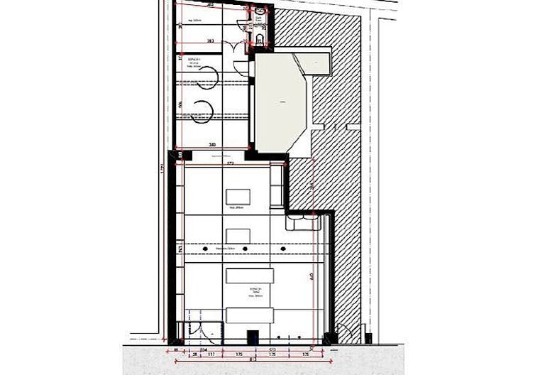 Prime Boutique Rue des Archives - Image 3