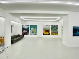 Galerie d'art en plein centre de Paris - Image 9