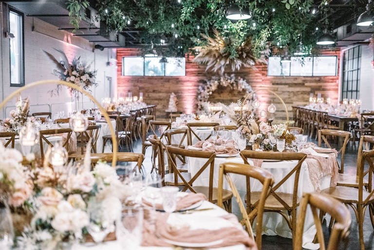 Industrial Beachside Blank Slate Venue in Tampa Bay - Image 2