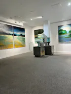Galerie d'art au cœur de Strasbourg disponible pour vos évènements professionnels et privés - Image 0