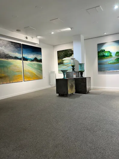 Galerie d'art au cœur de Strasbourg disponible pour vos évènements professionnels et privés - Image 0