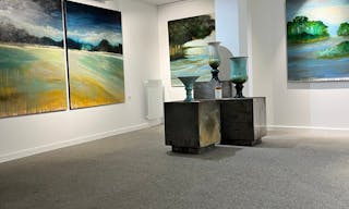 Galerie d?art au c?ur de Strasbourg disponible pour vos �v�nements professionnels et priv�s - Image 0