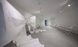 A sun-drenched, spacious storefront nestled in the heart of Midtown Manhattan. - Image 0