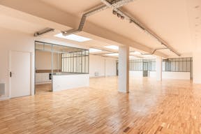 Grand espace moderne - Image 0