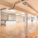 Grand espace moderne