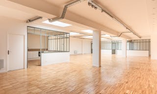 Grand espace moderne - Image 0