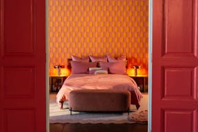 Colorful Retro Multiset Studio in the Valley - Image 1