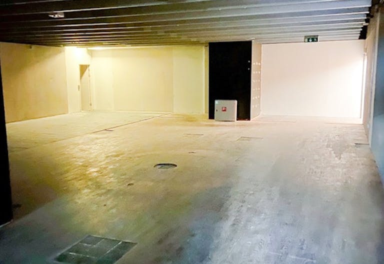 Former Vero Moda in Commerce Skövde - Image 3