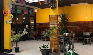Northside Taqueria - near university campuses - Image 2