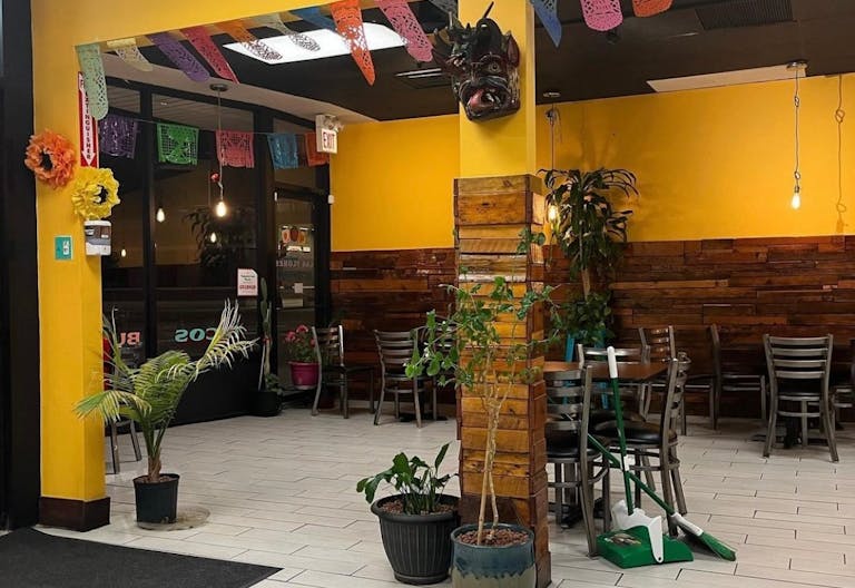 Northside Taqueria - near university campuses - Image 2