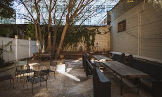 Unique Event Space & Pop Up Storefront w/ Secret Garden - Image 2