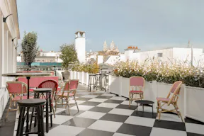 Rooftop de 300 m� - 9e arrondissement de Paris - Image 5