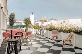 Rooftop de 300 m� -  9e arrondissement de Paris - Image 5