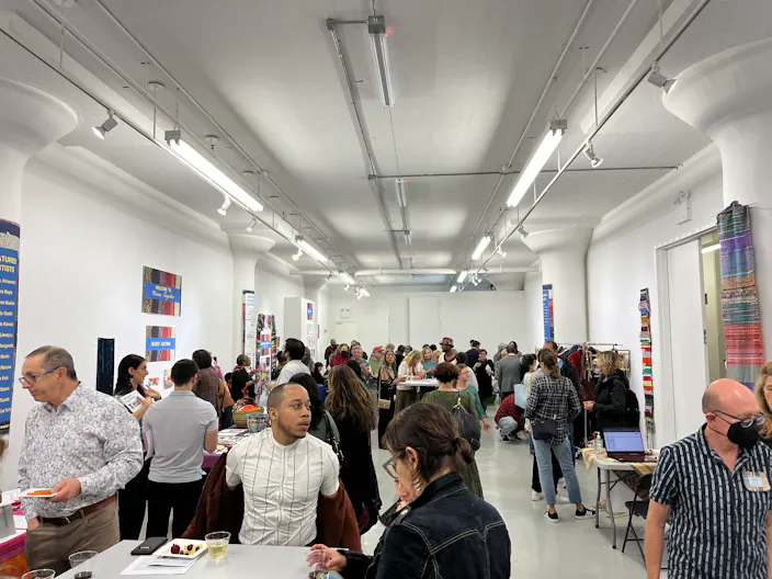 Caelum Gallery Event Space in Chelsea - B - Image 1