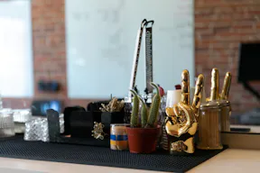 Professional, sleek & versatile RiNo-based meeting space in a great location! - Image 7