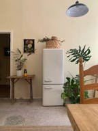 Design-Forward Bar, Lounge, Office & Kitchen in Former Masonic Lodge - Image 6