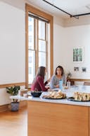 Beautiful, Light-Filled Historic Space in Downtown Tacoma - Image 7