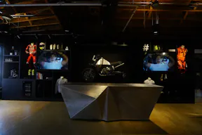 Outdoor industry event space for rent - Image 5