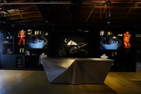 Outdoor industry event space for rent - Image 5