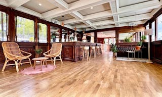 Belle p�niche surplombant la Seine ! - Image 6