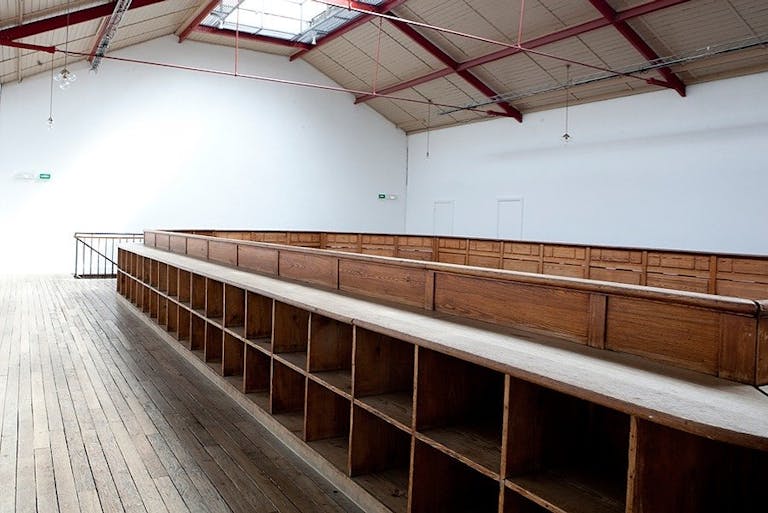 Atypical Venue near Bastille / Le Marais - Ideal for Fashion Week Showroom / Shooting / Filming - Image 4