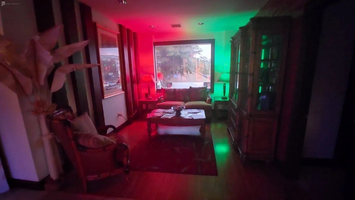 Multi-Purpose Event and Reception Space in Winter Park